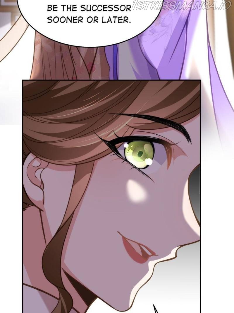 The Eunuch’s Consort Rules the World chapter 131 - page 22
