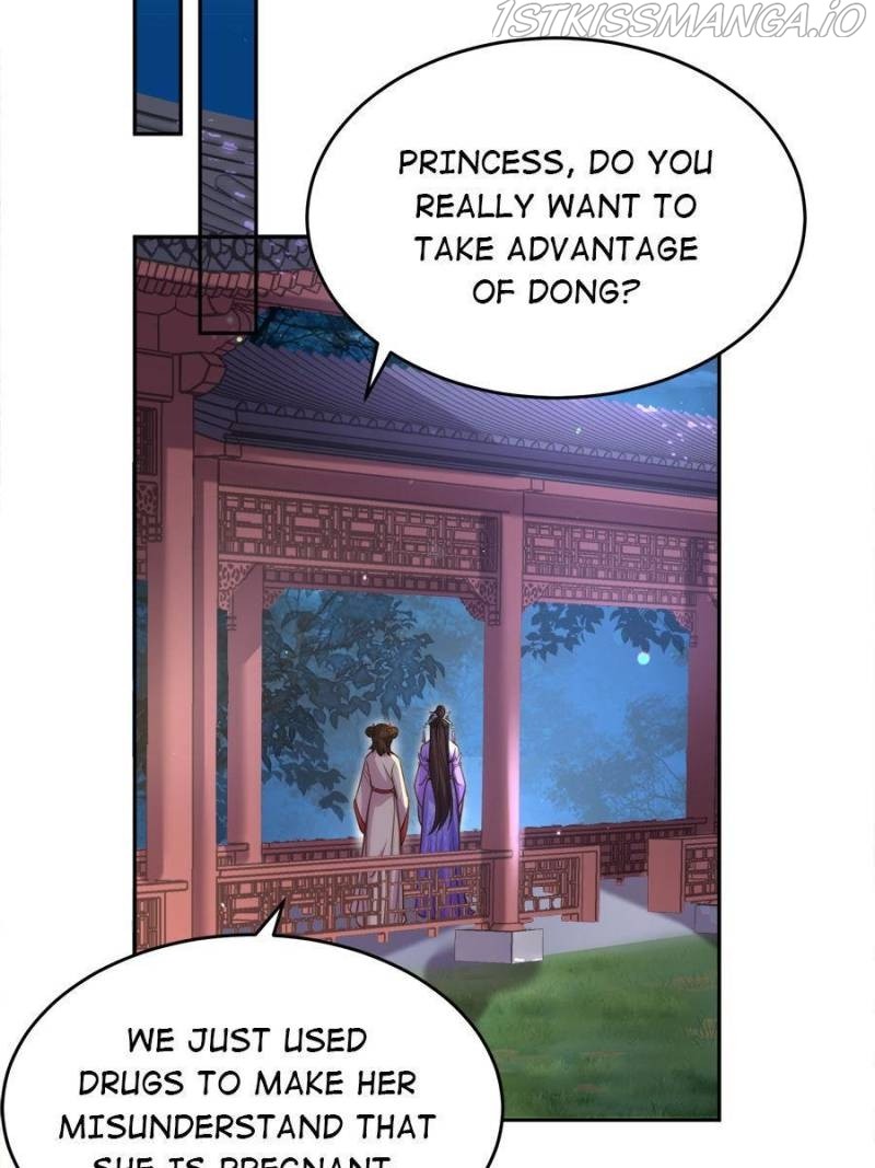 The Eunuch’s Consort Rules the World chapter 131 - page 24