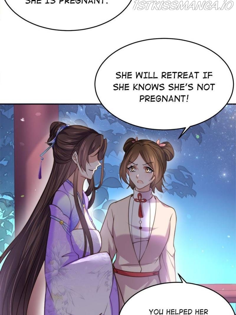The Eunuch’s Consort Rules the World chapter 131 - page 25