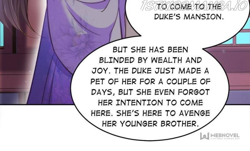 The Eunuch’s Consort Rules the World chapter 131 - page 26