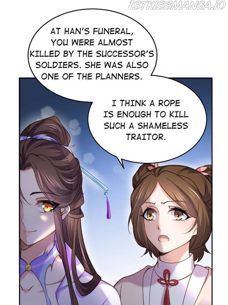 The Eunuch’s Consort Rules the World chapter 131 - page 27