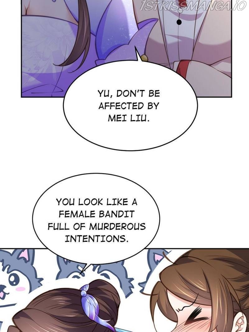 The Eunuch’s Consort Rules the World chapter 131 - page 28