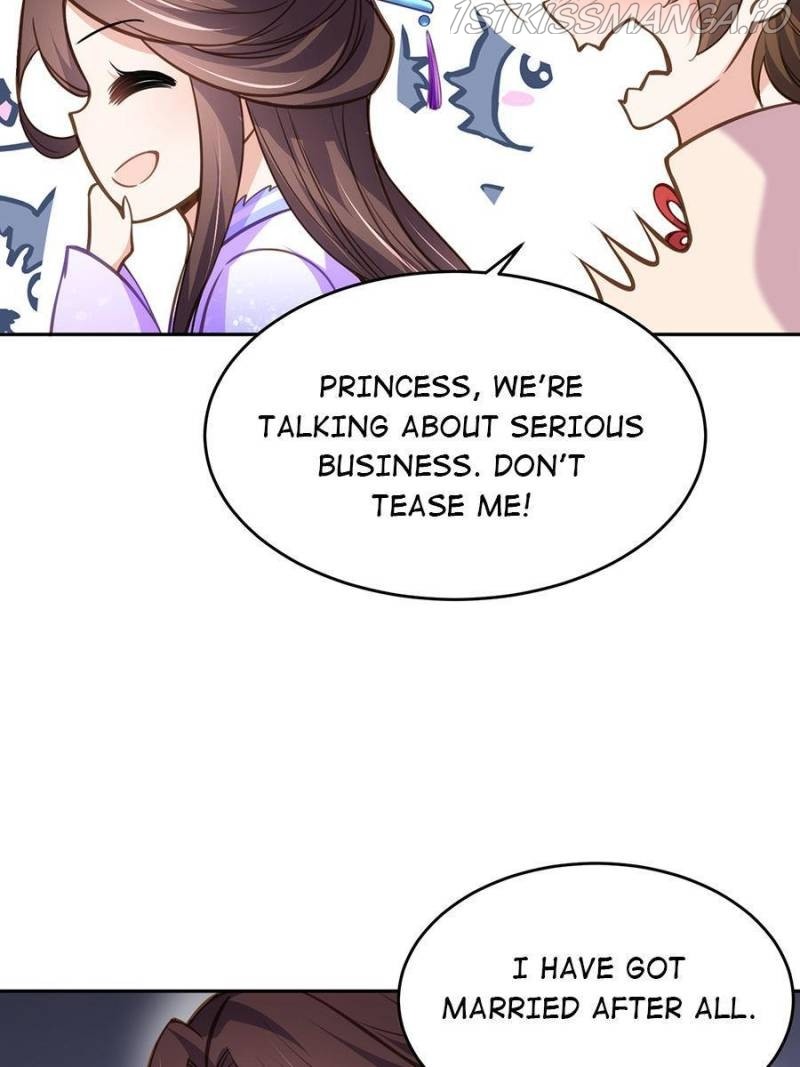 The Eunuch’s Consort Rules the World chapter 131 - page 29