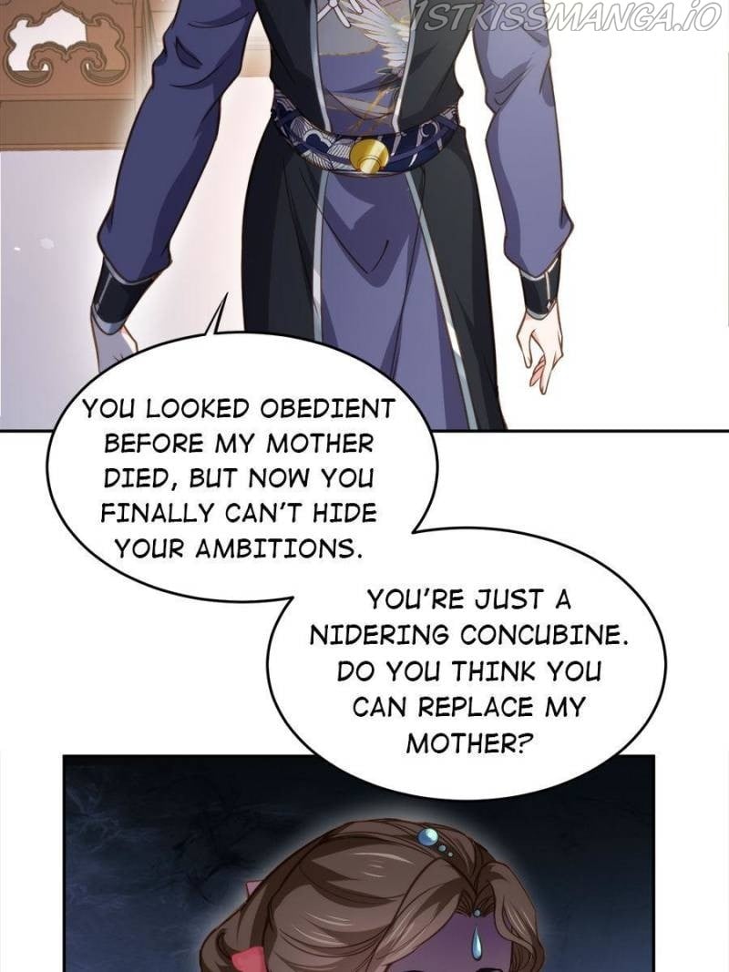 The Eunuch’s Consort Rules the World chapter 131 - page 3