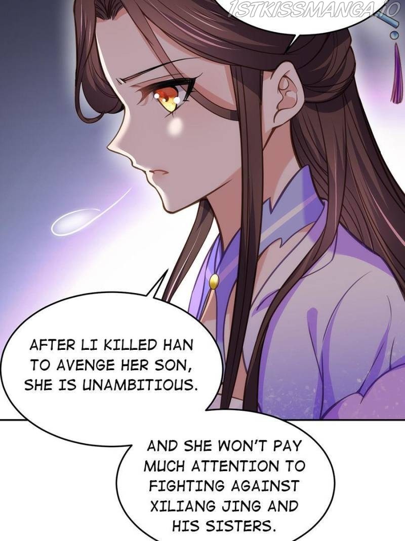 The Eunuch’s Consort Rules the World chapter 131 - page 30