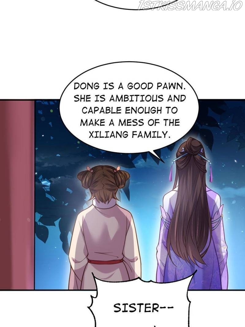 The Eunuch’s Consort Rules the World chapter 131 - page 31