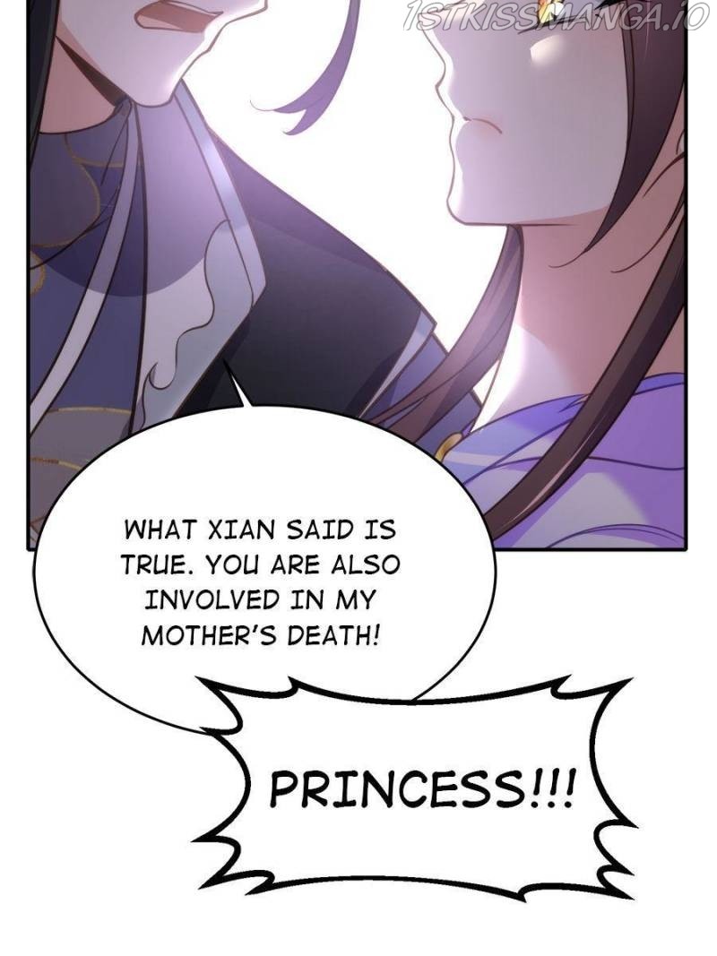 The Eunuch’s Consort Rules the World chapter 131 - page 36