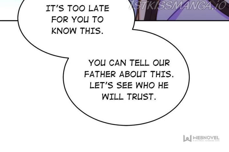 The Eunuch’s Consort Rules the World chapter 131 - page 38