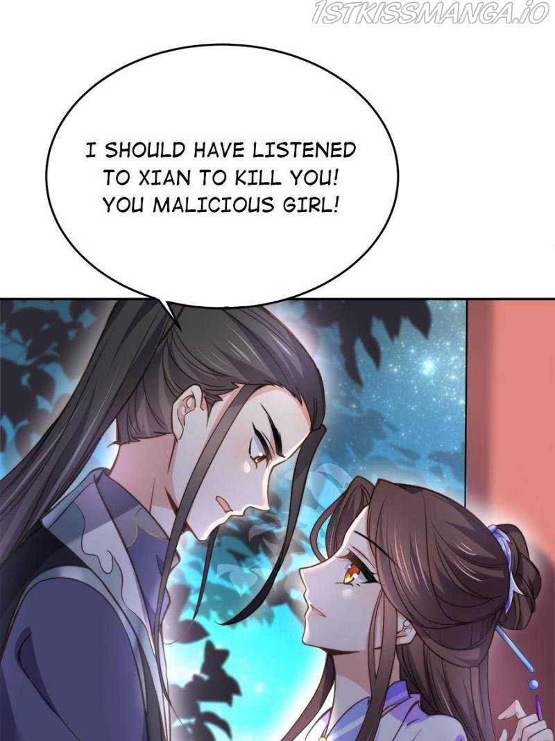 The Eunuch’s Consort Rules the World chapter 131 - page 39