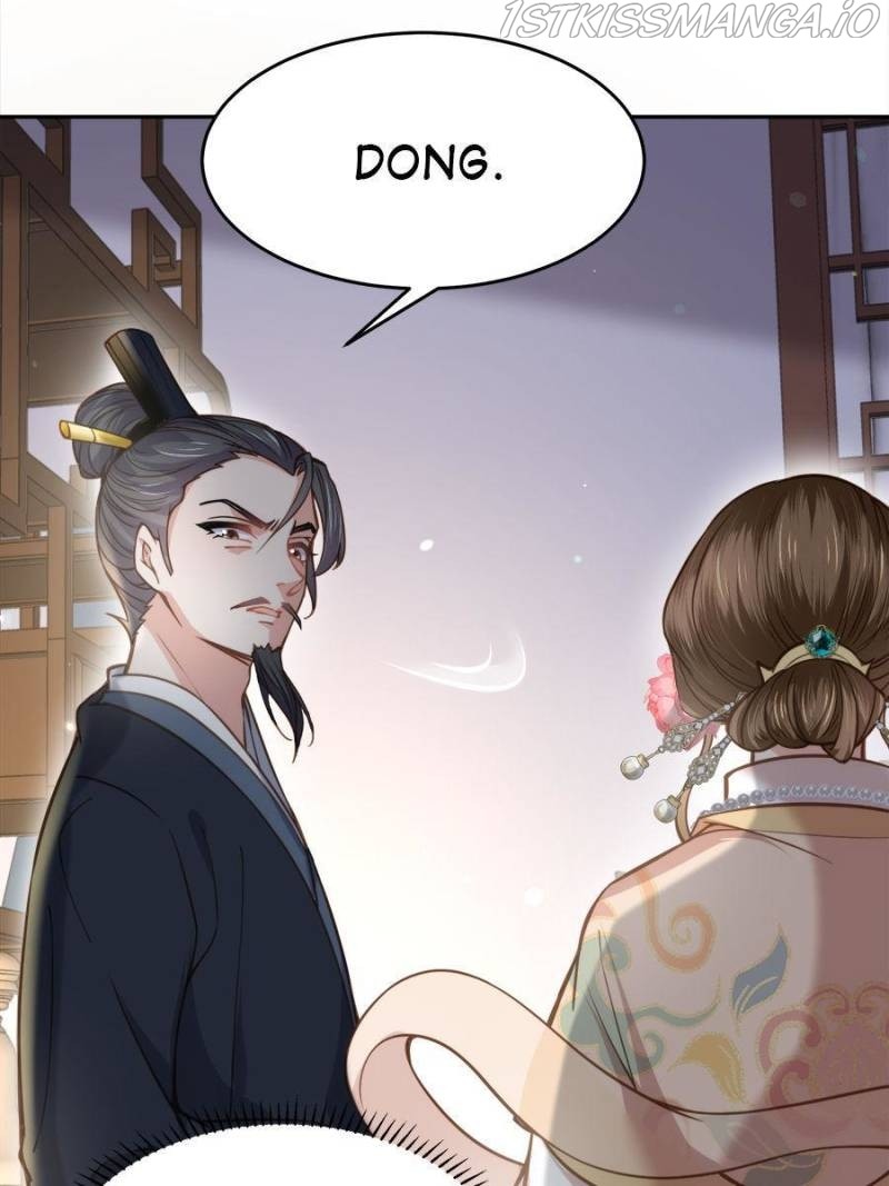 The Eunuch’s Consort Rules the World chapter 131 - page 5