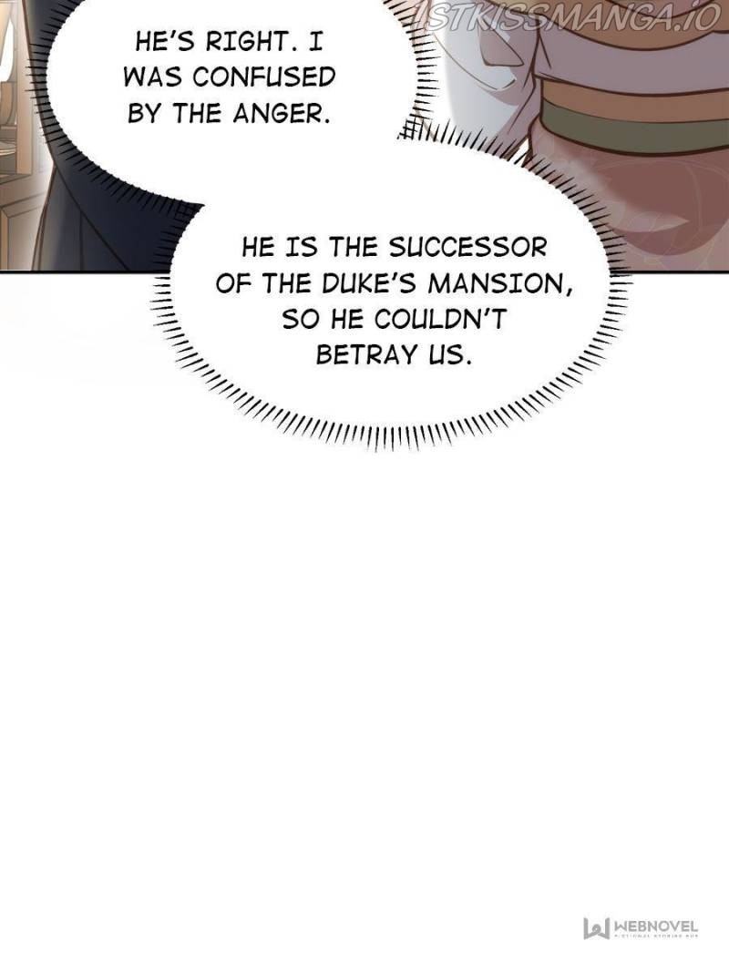The Eunuch’s Consort Rules the World chapter 131 - page 6