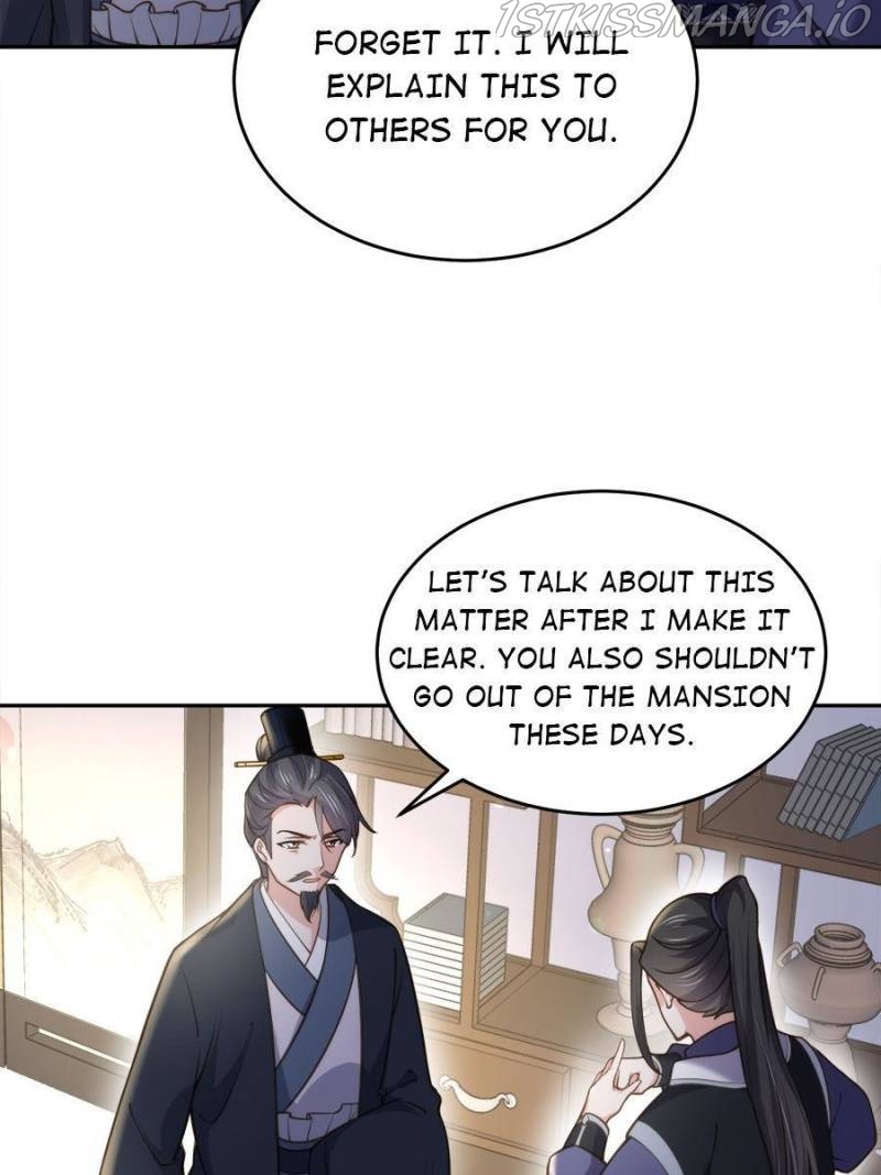 The Eunuch’s Consort Rules the World chapter 131 - page 8