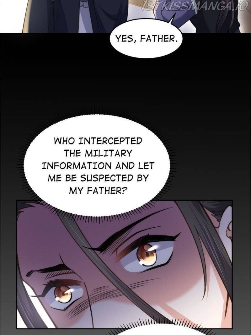 The Eunuch’s Consort Rules the World chapter 131 - page 9