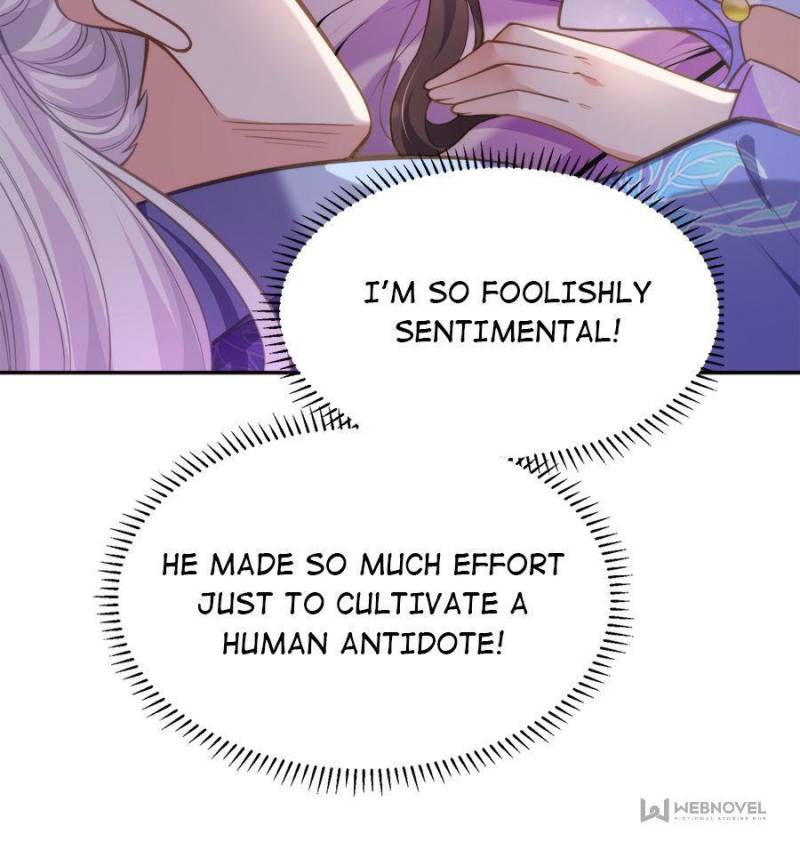 The Eunuch’s Consort Rules the World chapter 130 - page 14
