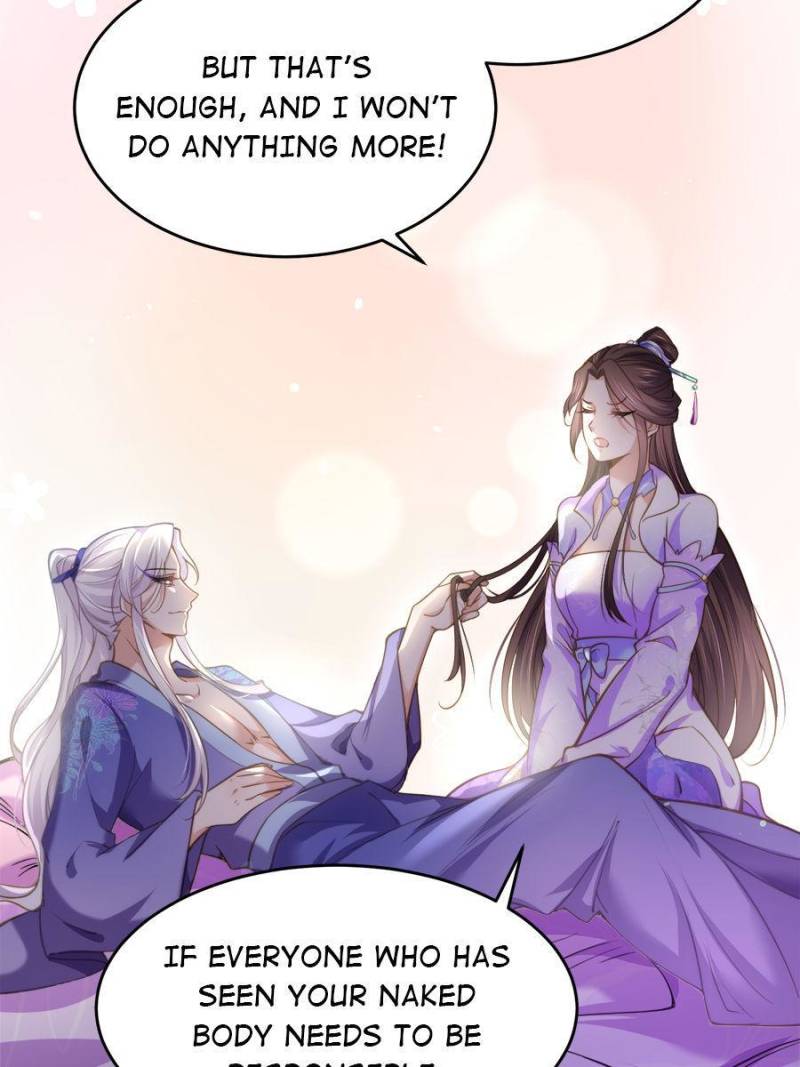The Eunuch’s Consort Rules the World chapter 130 - page 2