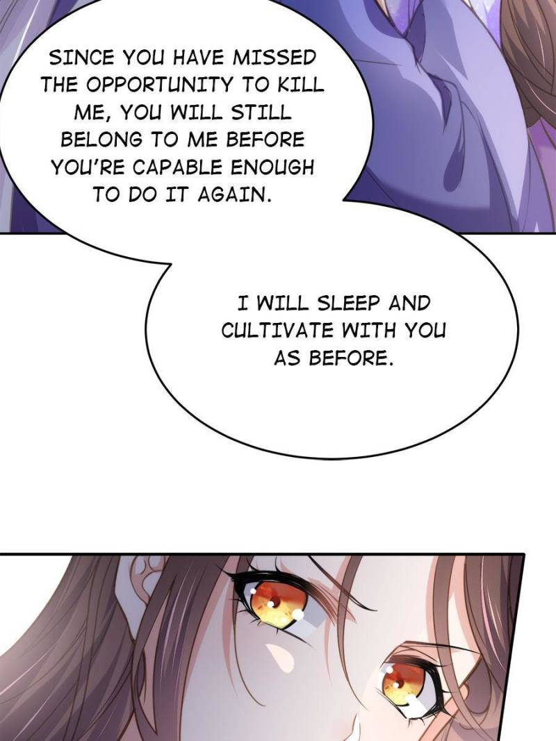 The Eunuch’s Consort Rules the World chapter 130 - page 20