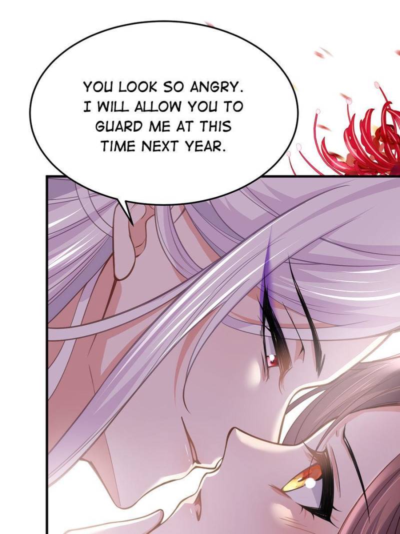 The Eunuch’s Consort Rules the World chapter 130 - page 22