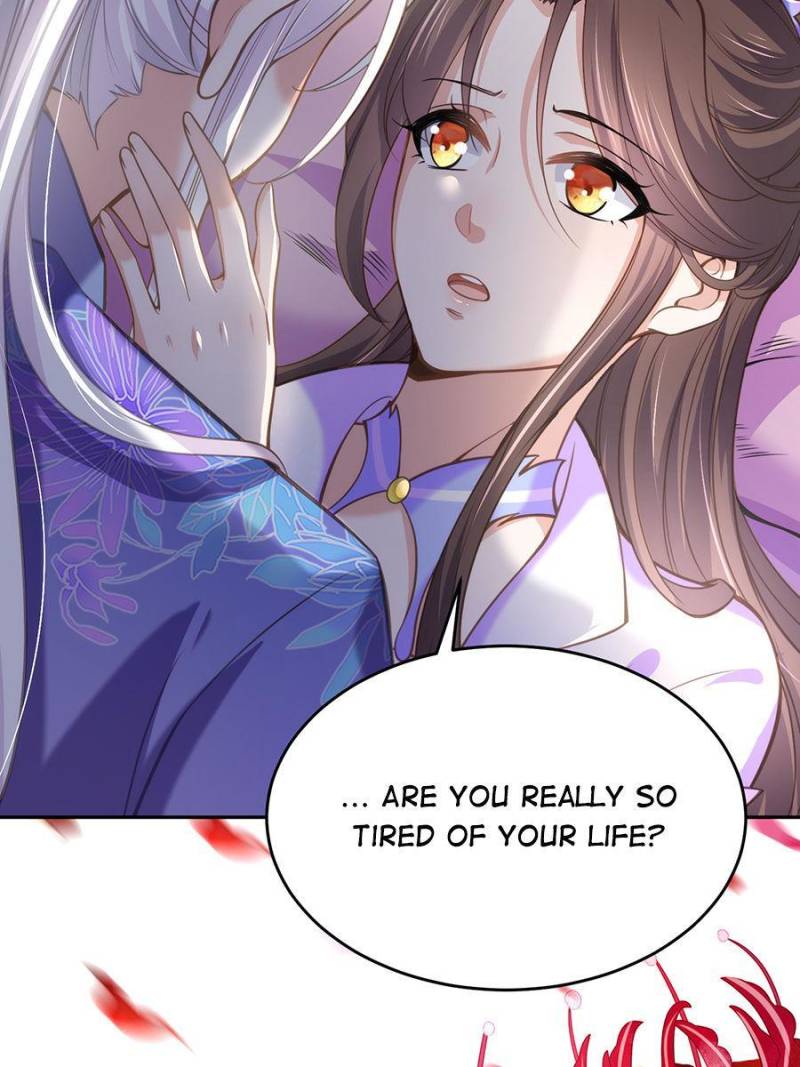 The Eunuch’s Consort Rules the World chapter 130 - page 24