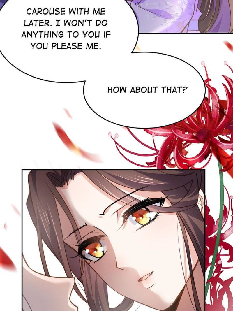 The Eunuch’s Consort Rules the World chapter 130 - page 27