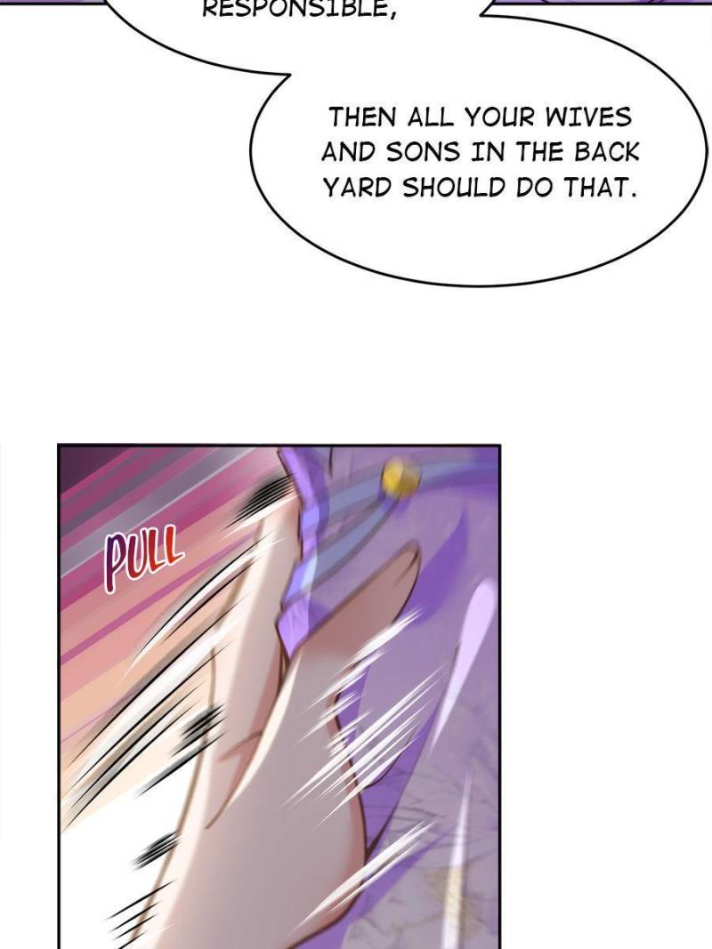 The Eunuch’s Consort Rules the World chapter 130 - page 3
