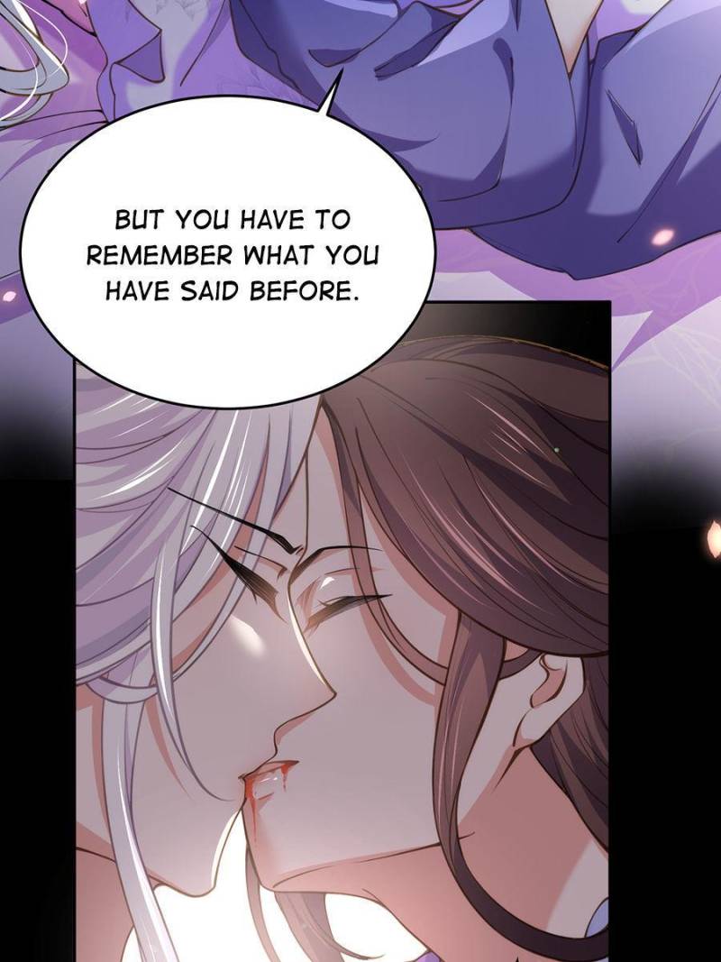 The Eunuch’s Consort Rules the World chapter 130 - page 30