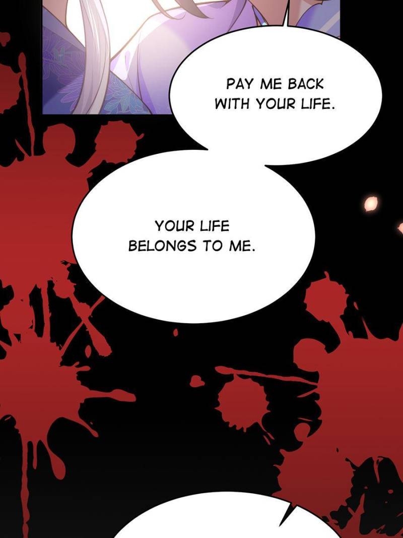 The Eunuch’s Consort Rules the World chapter 130 - page 31