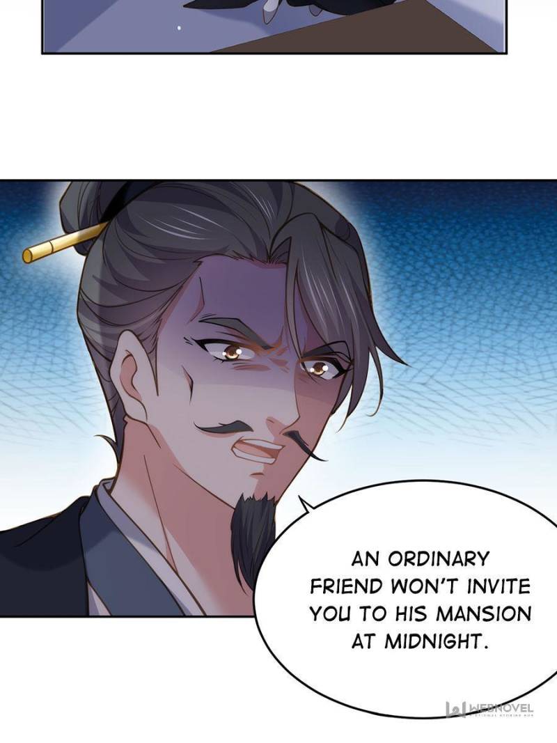 The Eunuch’s Consort Rules the World chapter 130 - page 34