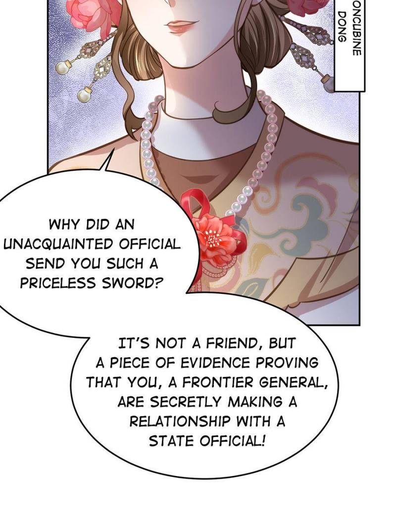 The Eunuch’s Consort Rules the World chapter 130 - page 37