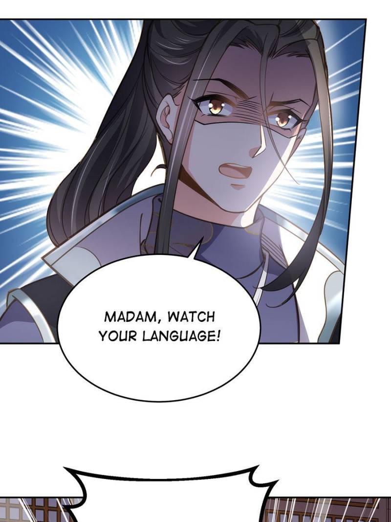 The Eunuch’s Consort Rules the World chapter 130 - page 38