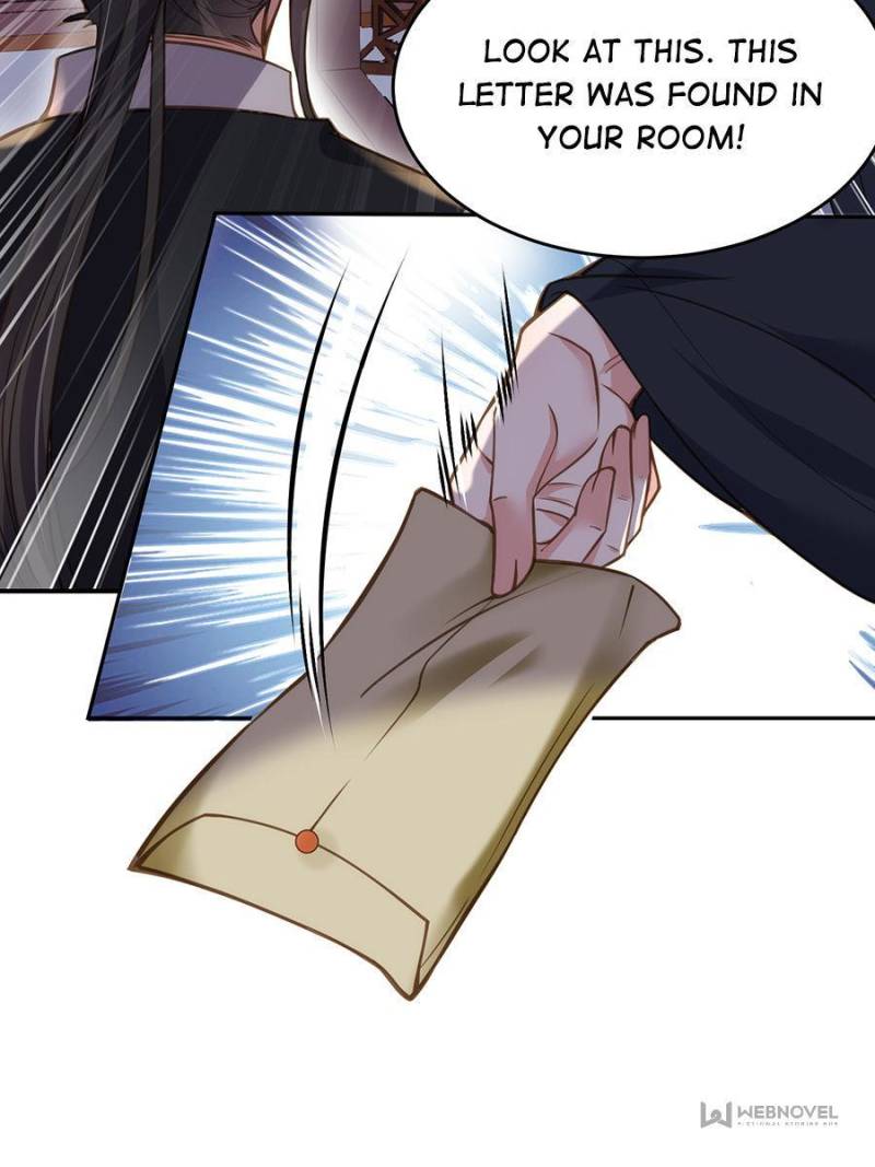 The Eunuch’s Consort Rules the World chapter 130 - page 40