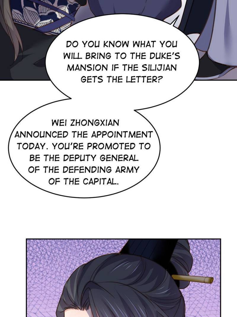 The Eunuch’s Consort Rules the World chapter 130 - page 42