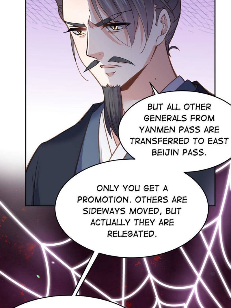The Eunuch’s Consort Rules the World chapter 130 - page 43