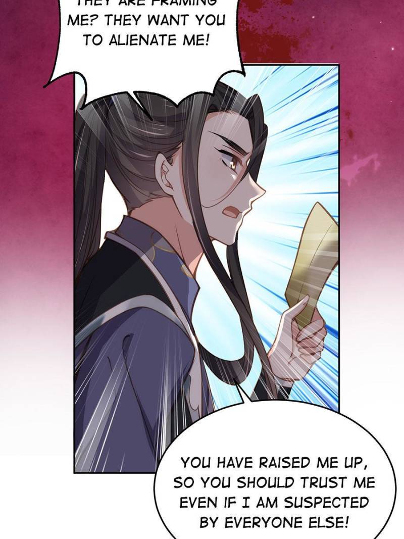 The Eunuch’s Consort Rules the World chapter 130 - page 45