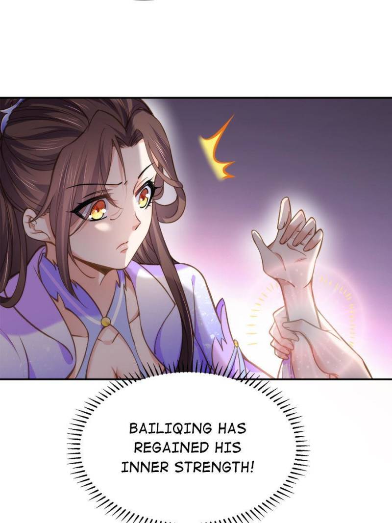 The Eunuch’s Consort Rules the World chapter 130 - page 6