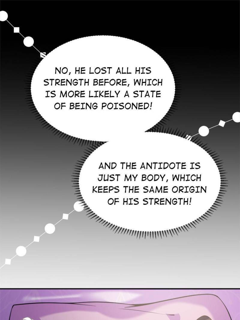 The Eunuch’s Consort Rules the World chapter 130 - page 8