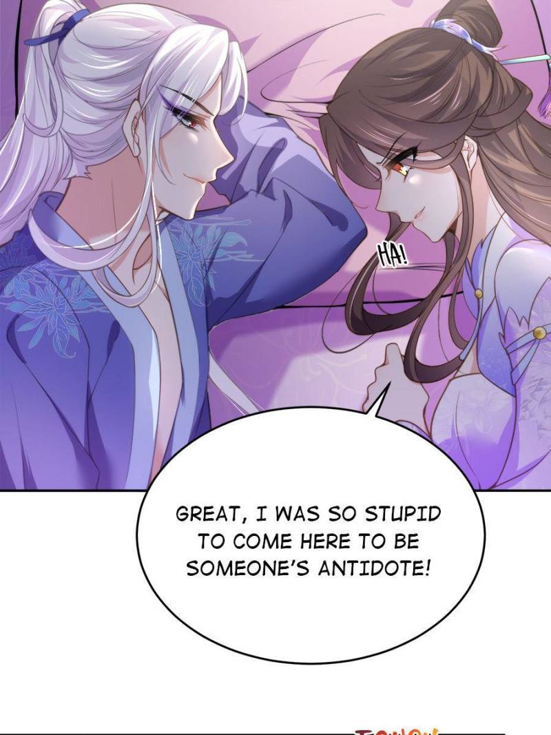 The Eunuch’s Consort Rules the World chapter 130 - page 9