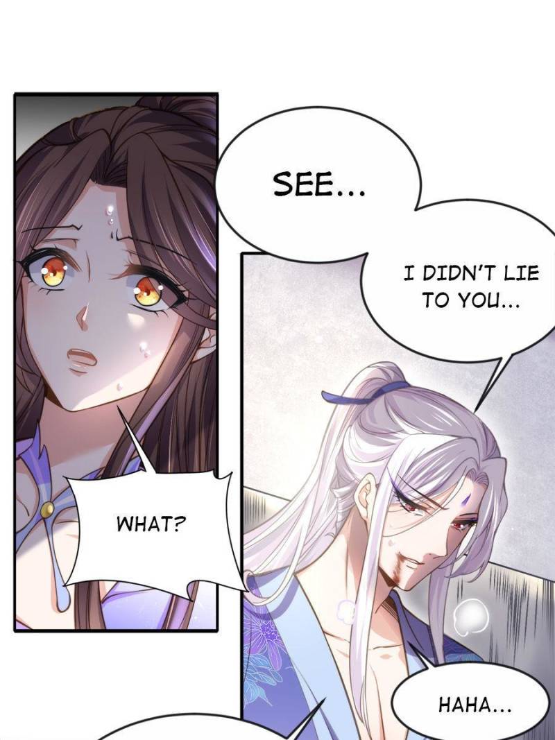The Eunuch’s Consort Rules the World chapter 129 - page 13