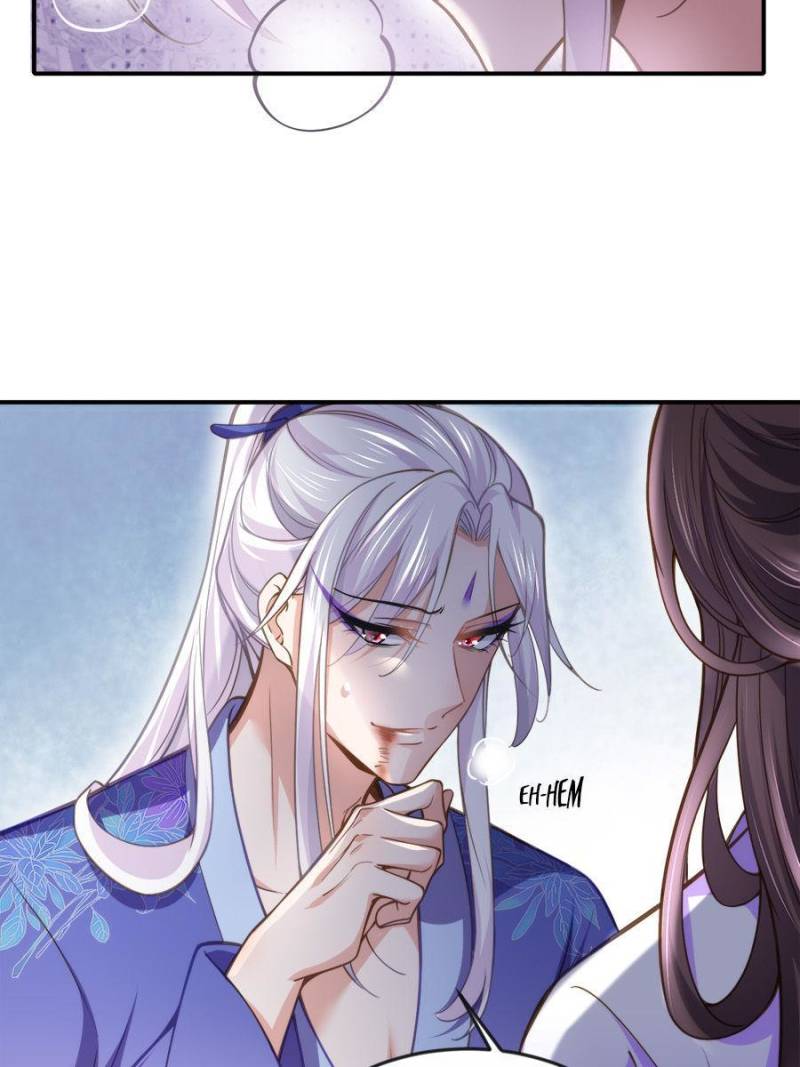 The Eunuch’s Consort Rules the World chapter 129 - page 16