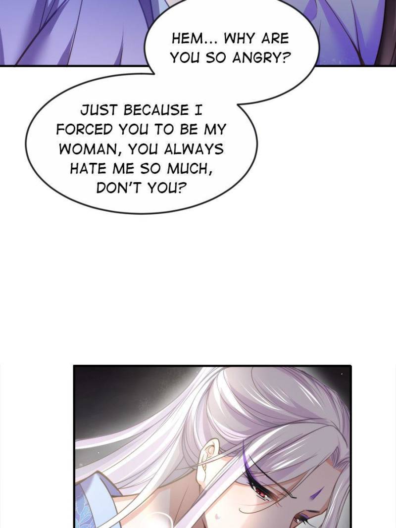 The Eunuch’s Consort Rules the World chapter 129 - page 17
