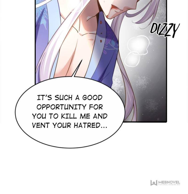 The Eunuch’s Consort Rules the World chapter 129 - page 18