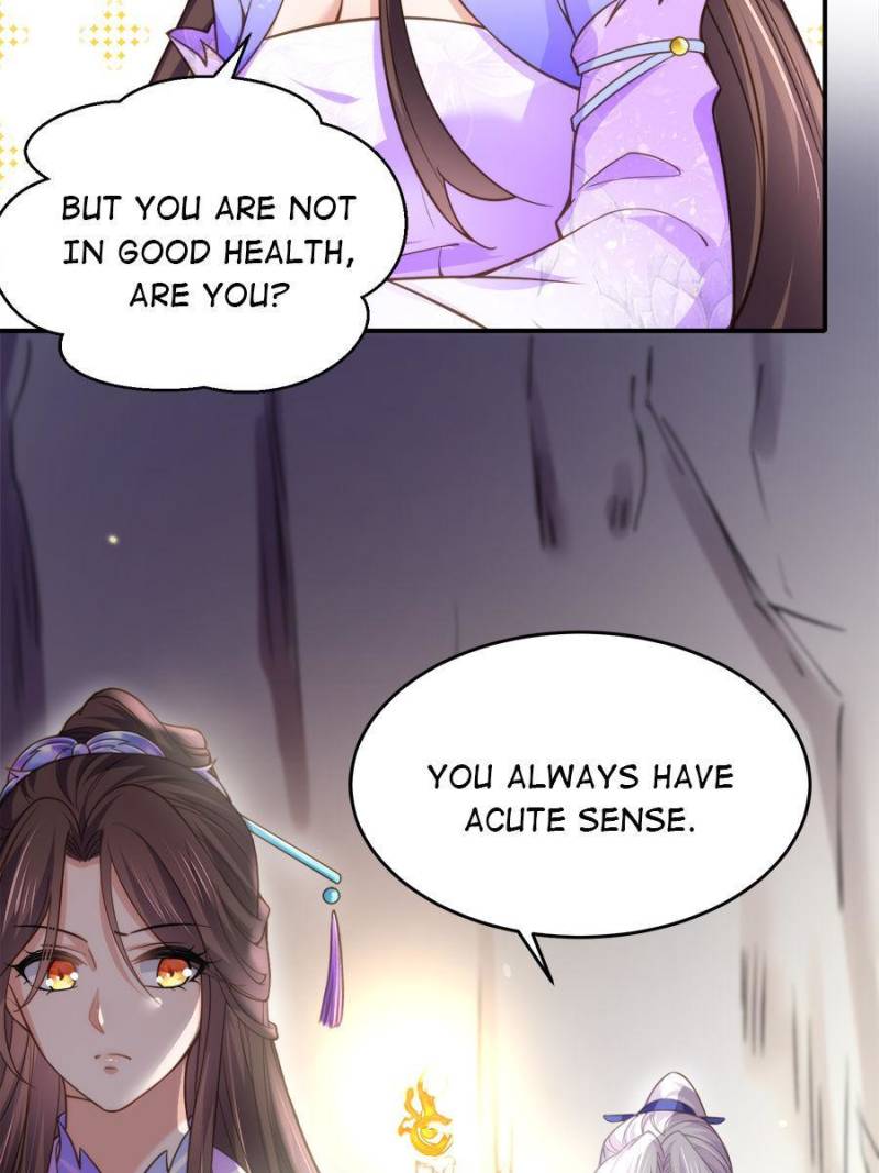 The Eunuch’s Consort Rules the World chapter 129 - page 2