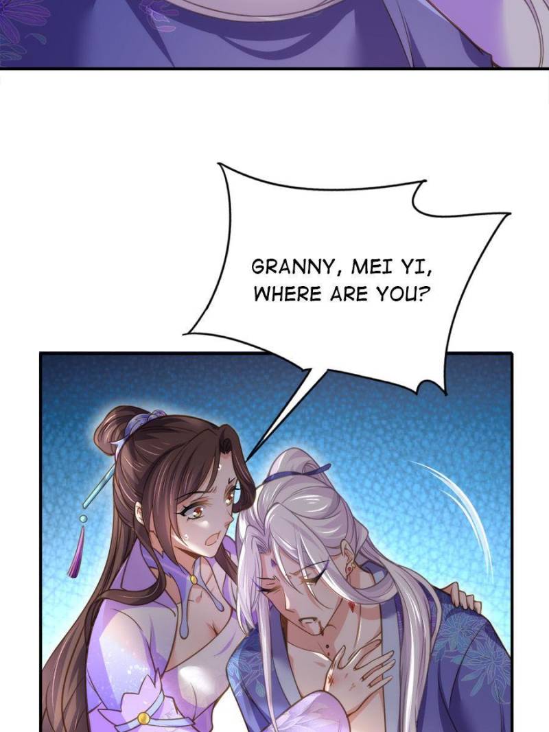 The Eunuch’s Consort Rules the World chapter 129 - page 20