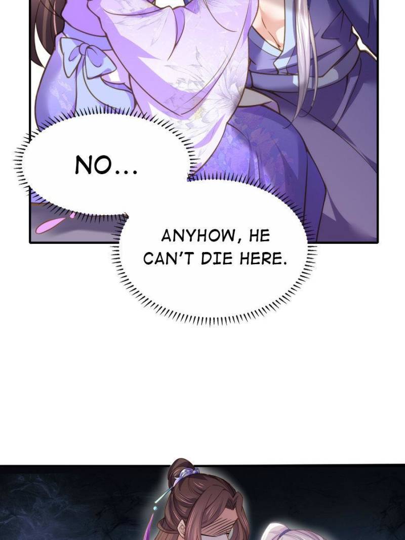 The Eunuch’s Consort Rules the World chapter 129 - page 21