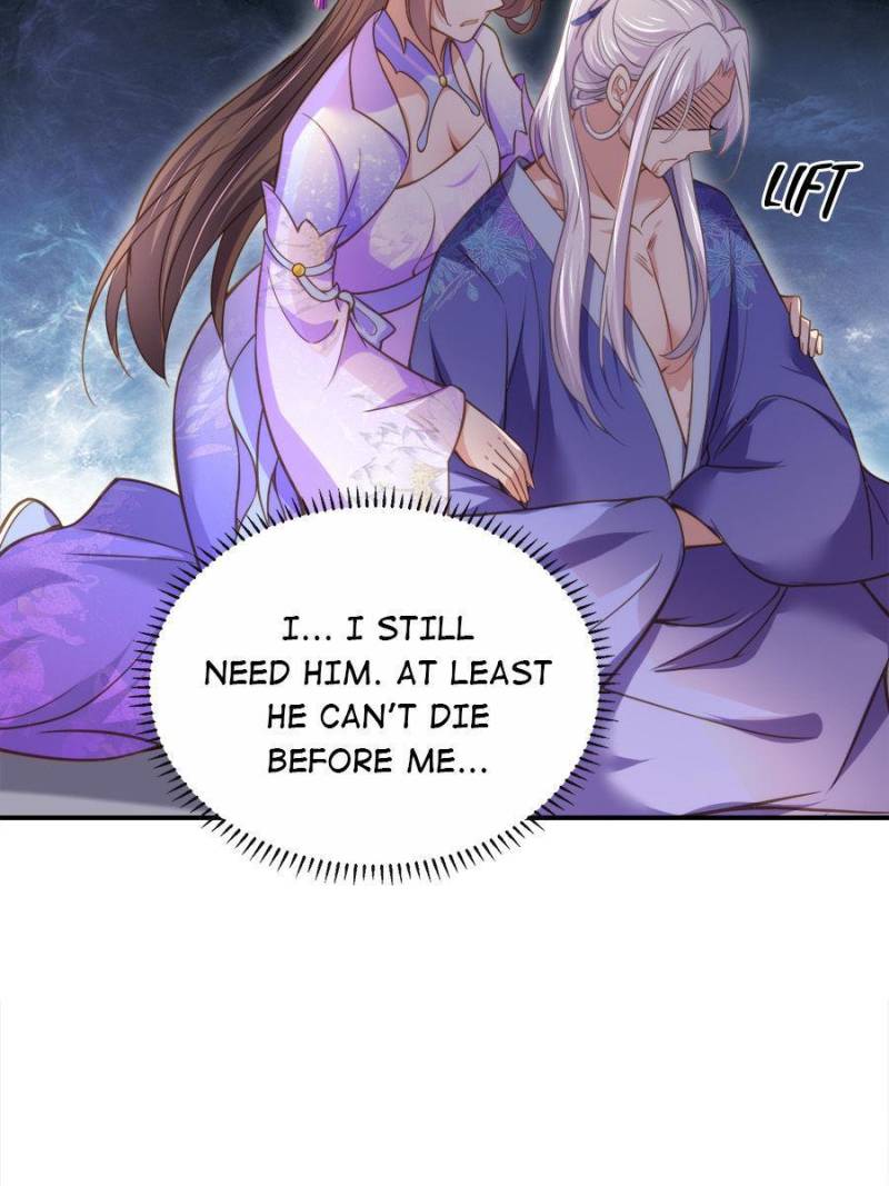 The Eunuch’s Consort Rules the World chapter 129 - page 22