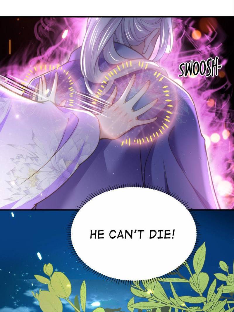 The Eunuch’s Consort Rules the World chapter 129 - page 23