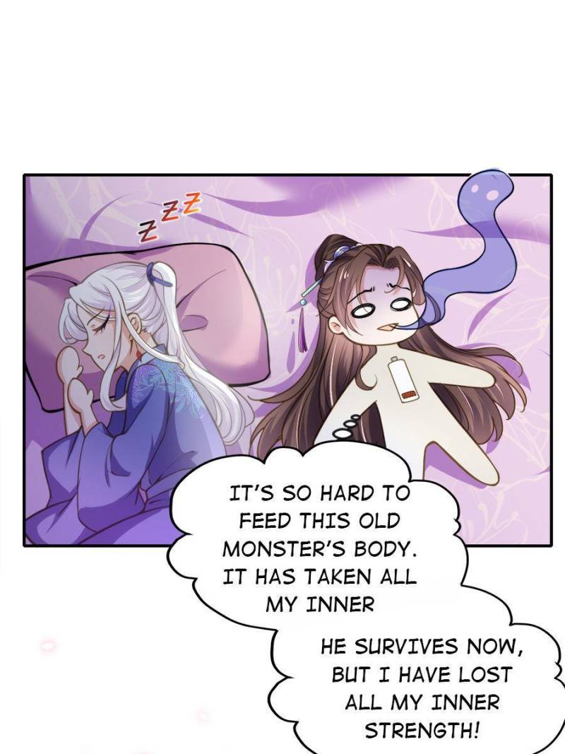 The Eunuch’s Consort Rules the World chapter 129 - page 25
