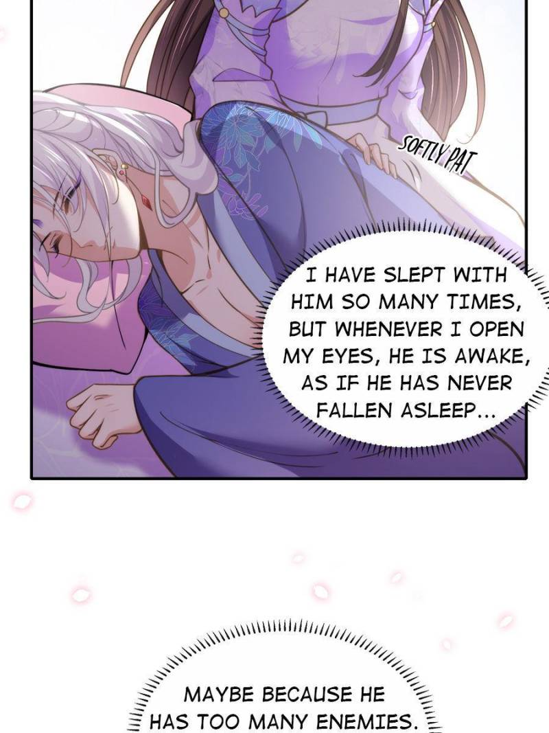 The Eunuch’s Consort Rules the World chapter 129 - page 28