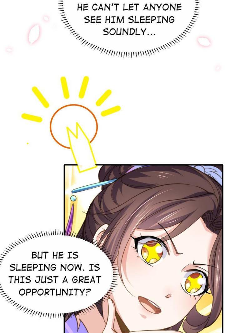 The Eunuch’s Consort Rules the World chapter 129 - page 29