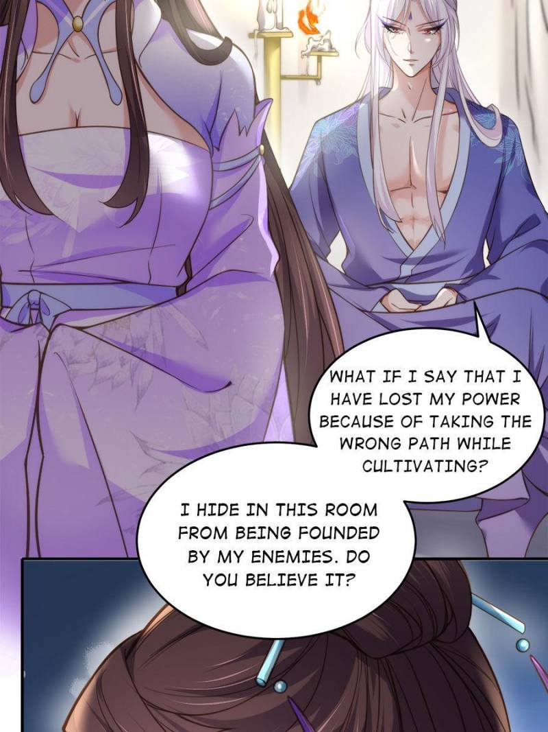 The Eunuch’s Consort Rules the World chapter 129 - page 3