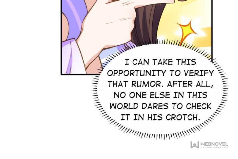 The Eunuch’s Consort Rules the World chapter 129 - page 30